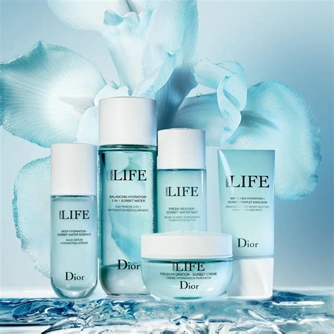 dior i life|Dior hydra life.